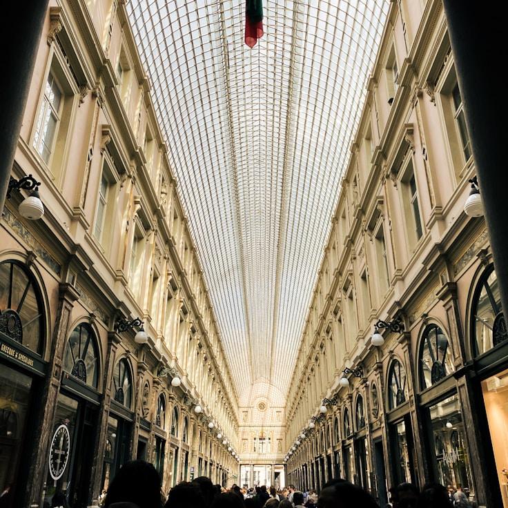 Dining out as an expat family in Switzerland